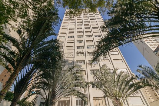 Foto 47 do(a) Apartamento de 2 quartos à venda em Paraíso, São Paulo