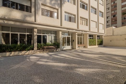 Foto 43 do(a) Apartamento de 2 quartos à venda em Paraíso, São Paulo