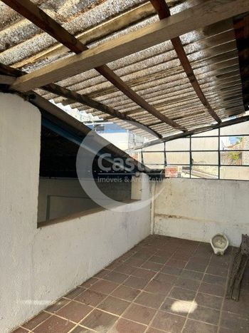 Foto 18 do(a) Galpão / Depósito / Armazém / Pavilhão de 1 quartos à venda em Alto da Mooca, São Paulo