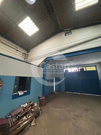 Foto 4 do(a) Galpão / Depósito / Armazém / Pavilhão de 1 quartos à venda em Alto da Mooca, São Paulo