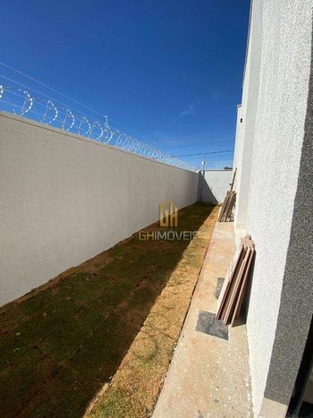 Foto 14 do(a) Casa de 3 quartos à venda em Vila Oliveira, Aparecida de Goiânia