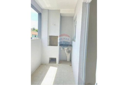 Foto 3 do(a) Apartamento de 2 quartos à venda em Jardim Altos de Santana I, Jacareí