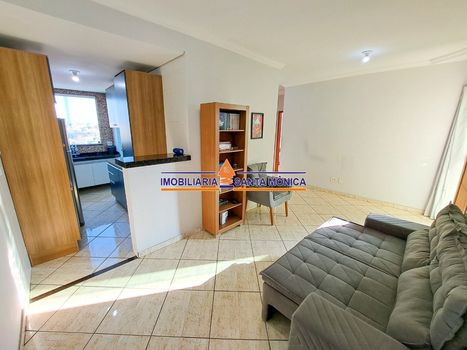 Foto 13 do(a) Apartamento de 3 quartos à venda em Mantiqueira, Belo Horizonte