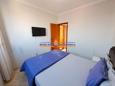 Foto 5 do(a) Apartamento de 3 quartos à venda em Mantiqueira, Belo Horizonte
