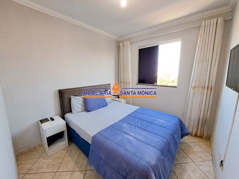 Foto 4 do(a) Apartamento de 3 quartos à venda em Mantiqueira, Belo Horizonte