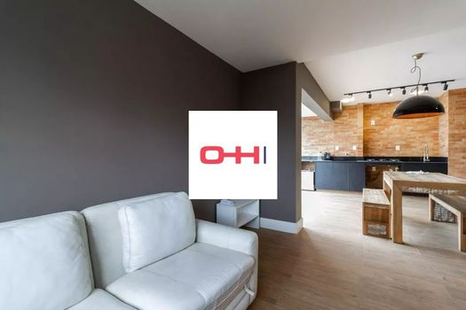 Foto 4 do(a) Apartamento de 1 quartos para alugar em Vila Nova Conceição, São Paulo