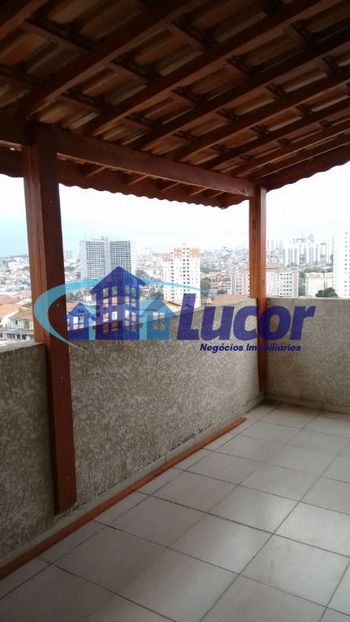 Foto 13 do(a) Apartamento de 2 quartos à venda em Jardim Santa Cecília, Guarulhos