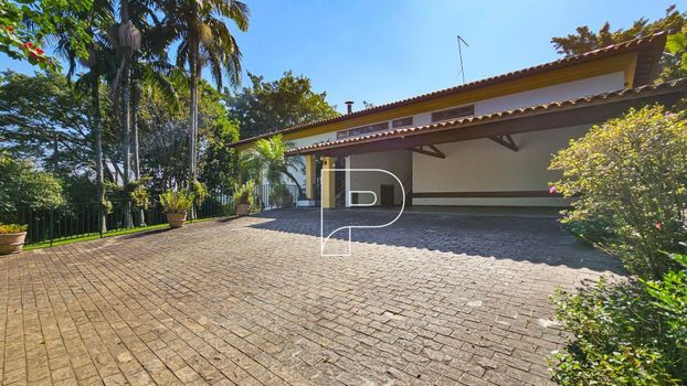 Foto 2 do(a) Casa em Condomínio de 4 quartos à venda em Chácara Granja Velha, Carapicuíba
