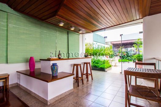 Foto 5 do(a) Cobertura de 4 quartos à venda em Higienópolis, São Paulo