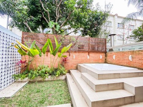 Foto 21 do(a) Casa em Condomínio de 4 quartos à venda em Vila Sofia, São Paulo