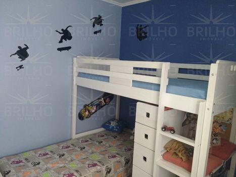 Foto 12 do(a) Cobertura de 2 quartos à venda em Quitaúna, Osasco