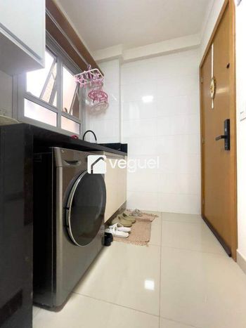 Foto 16 do(a) Apartamento de 3 quartos à venda em Jardim Saint Gerard, Ribeirão Preto