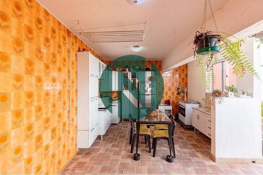 Foto 33 do(a) Casa de 3 quartos à venda em Jardim Oriental, São Paulo