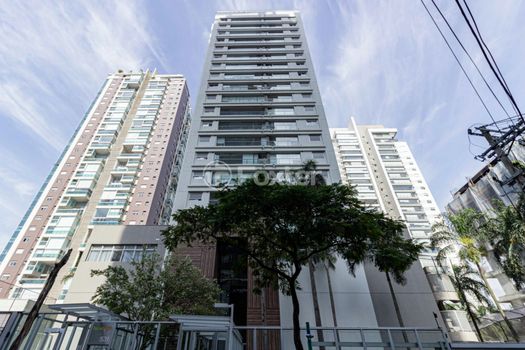 Foto 25 do(a) Apartamento de 2 quartos à venda em Cidade Monções, São Paulo