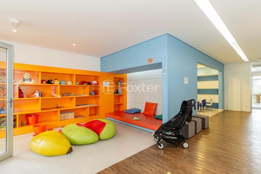 Foto 30 do(a) Apartamento de 2 quartos à venda em Cidade Monções, São Paulo
