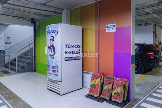 Foto 46 do(a) Apartamento de 2 quartos à venda em Cidade Monções, São Paulo