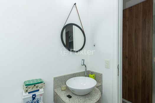 Foto 20 do(a) Apartamento de 2 quartos à venda em Cidade Monções, São Paulo