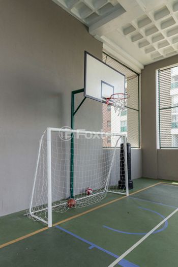 Foto 44 do(a) Apartamento de 2 quartos à venda em Cidade Monções, São Paulo