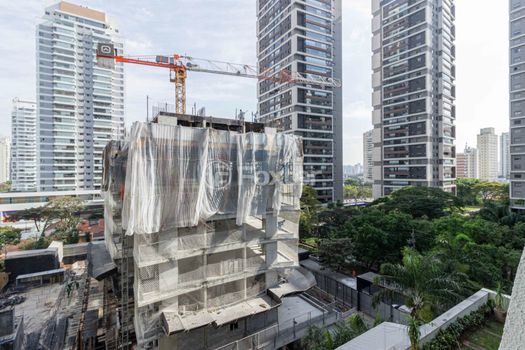 Foto 7 do(a) Apartamento de 2 quartos à venda em Cidade Monções, São Paulo