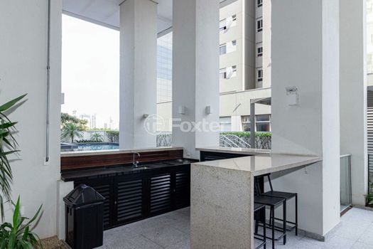 Foto 35 do(a) Apartamento de 2 quartos à venda em Cidade Monções, São Paulo