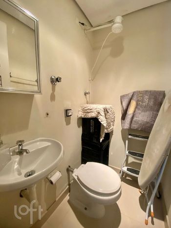 Foto 22 do(a) Apartamento de 3 quartos à venda em Santo Amaro, São Paulo