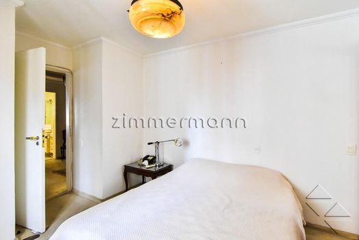 Foto 33 do(a) Cobertura de 4 quartos à venda em Indianópolis, São Paulo