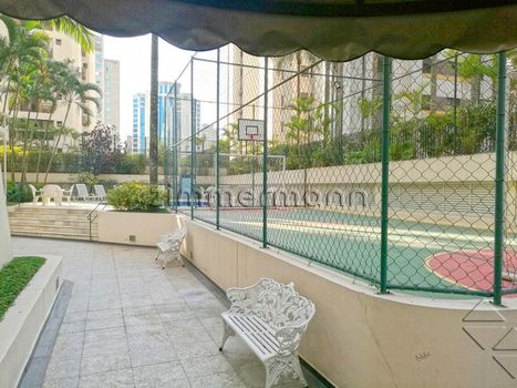 Foto 47 do(a) Cobertura de 4 quartos à venda em Indianópolis, São Paulo