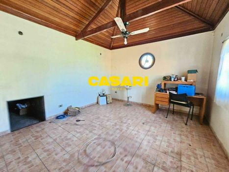 Foto 5 do(a) Fazenda / Sítio / Chácara de 4 quartos à venda em Colina Nova Boituva, Boituva