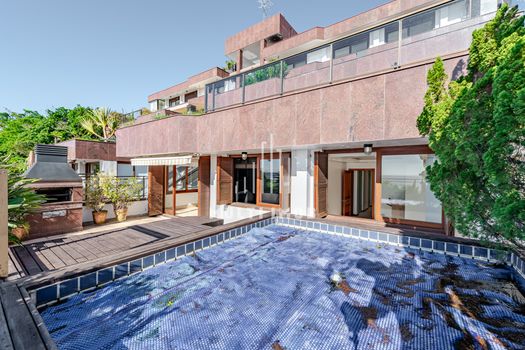 Foto 4 do(a) Cobertura de 3 quartos à venda em Santa Tereza, Porto Alegre