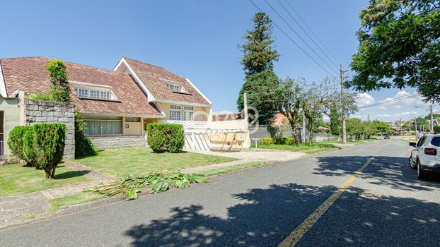 Foto 24 do(a) Casa em Condomínio de 5 quartos à venda em Bom Retiro, Curitiba