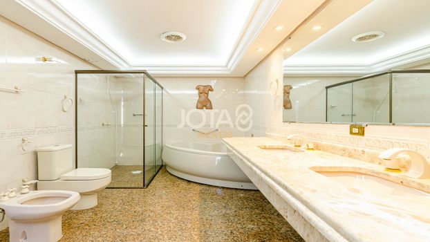 Foto 13 do(a) Casa em Condomínio de 5 quartos à venda em Bom Retiro, Curitiba