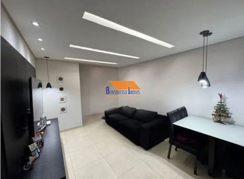 Foto 4 do(a) Cobertura de 2 quartos à venda em Serra Dourada, Vespasiano