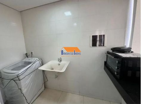 Foto 13 do(a) Cobertura de 2 quartos à venda em Serra Dourada, Vespasiano