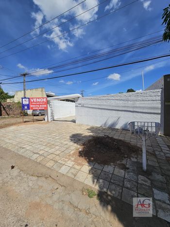 Foto 1 do(a) Casa de 3 quartos à venda em Muriti, Crato