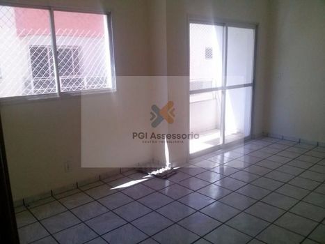 Foto 1 do(a) Apartamento de 2 quartos à venda em Parque Residencial Lauriano Tebar, São José do Rio Preto