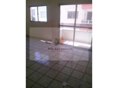 Foto 2 do(a) Apartamento de 2 quartos à venda em Parque Residencial Lauriano Tebar, São José do Rio Preto