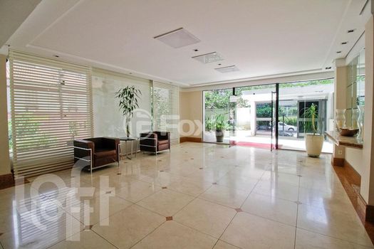Foto 2 do(a) Apartamento de 4 quartos à venda em Santa Cecília, São Paulo