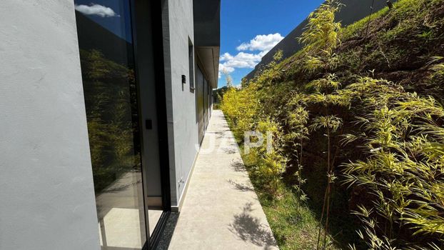 Foto 9 do(a) Casa em Condomínio de 4 quartos à venda em Ivoturucaia, Jundiaí