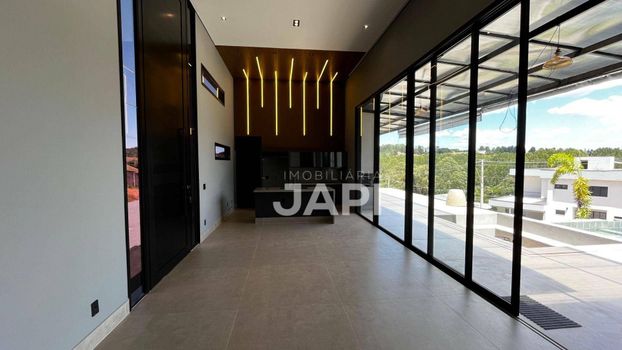 Foto 10 do(a) Casa em Condomínio de 4 quartos à venda em Ivoturucaia, Jundiaí
