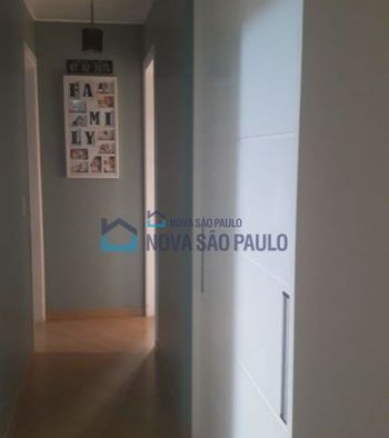 Foto 18 do(a) Apartamento de 3 quartos à venda em São Judas, São Paulo