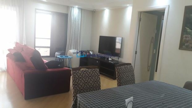 Foto 1 do(a) Apartamento de 3 quartos à venda em São Judas, São Paulo