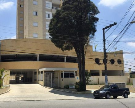 Foto 6 do(a) Apartamento de 2 quartos à venda em Baeta Neves, São Bernardo do Campo
