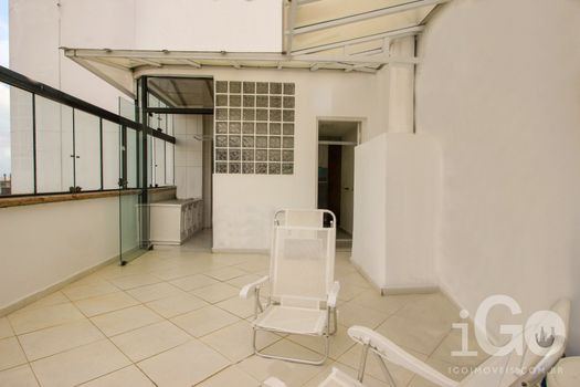 Foto 10 do(a) Cobertura de 4 quartos à venda em Campo Belo, São Paulo