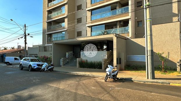 Foto 20 do(a) Apartamento de 2 quartos à venda em Jardim Paulista, Ribeirão Preto