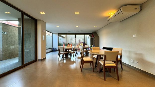 Foto 33 do(a) Apartamento de 2 quartos à venda em Jardim Paulista, Ribeirão Preto