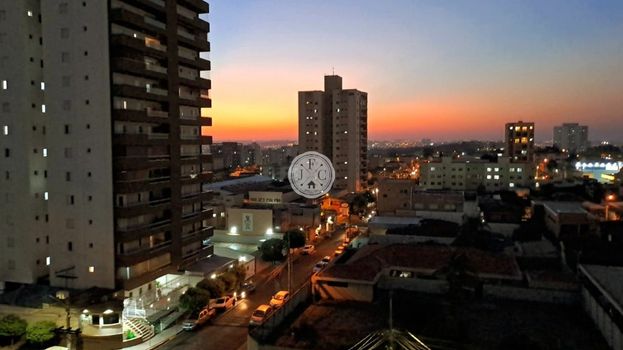 Foto 11 do(a) Apartamento de 2 quartos à venda em Jardim Paulista, Ribeirão Preto