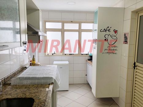Foto 6 do(a) Apartamento de 4 quartos à venda em Santana, São Paulo