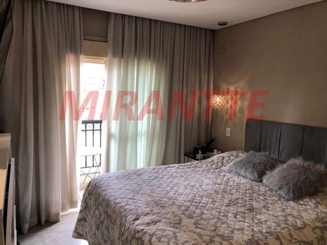 Foto 8 do(a) Apartamento de 4 quartos à venda em Santana, São Paulo