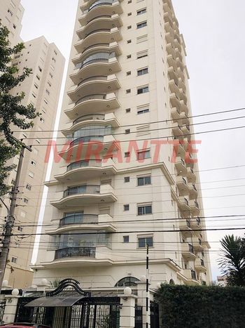 Foto 22 do(a) Apartamento de 4 quartos à venda em Santana, São Paulo