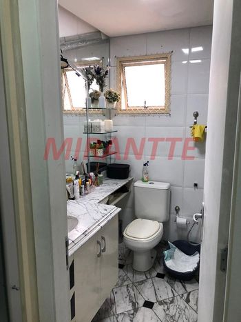 Foto 10 do(a) Apartamento de 4 quartos à venda em Santana, São Paulo